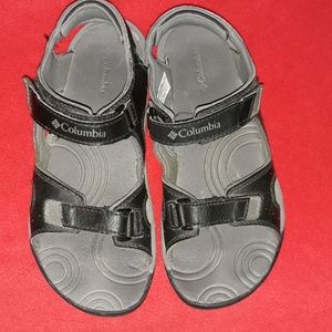 Big kids sandals